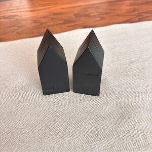 House-Shaped memo holders set of 2